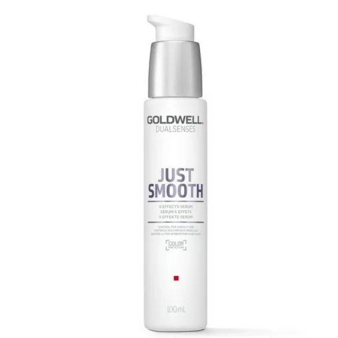 Goldwell - Dualsenses Just Smooth 6 Effects Serum 100 ml