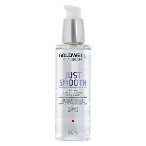 Goldwell - Dualsenses Just Smooth Taming Oil 100 ml