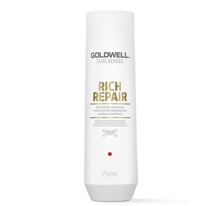 Goldwell - Dualsenses Rich Repair Restoring Shampoo 250 ml