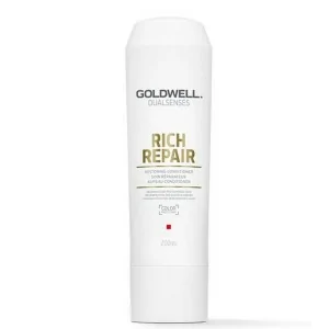 Goldwell - Dualsenses Rich Repair Restoring Acondicionador 200 ml Goldwell - Dualsenses Rich Repair Restoring Acondicionador 200 ml