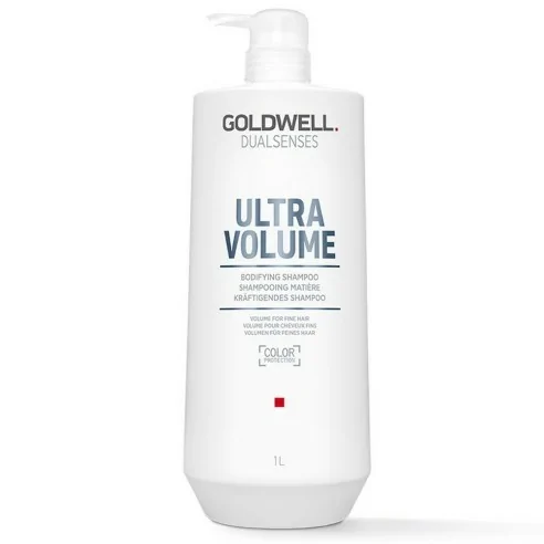 Goldwell - Dualsenses Ultra Volume Bodifying Champú 1000 ml