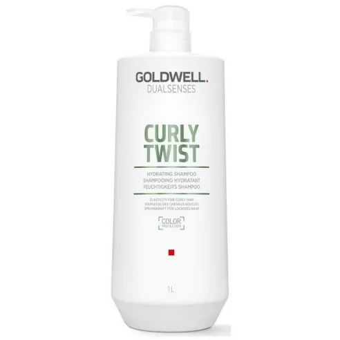 Goldwell - Dualsenses Curly Twist Hydrating Champú 1000 ml