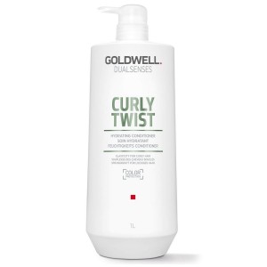 Goldwell - Dualsenses Curly Twist Hydrating Conditioner 1000ml