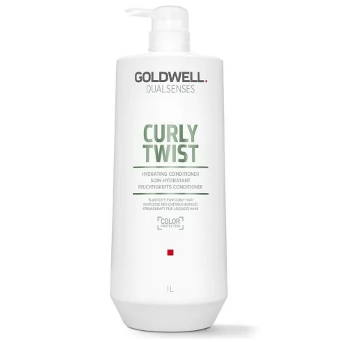 Goldwell - Dualsenses Curly Twist Hydrating Acondicionador 1000 ml