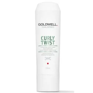 Goldwell - Dualsenses Curly Twist Hydrating Acondicionador 200 ml Goldwell - Dualsenses Curly Twist Hydrating Acondicionador 200 ml