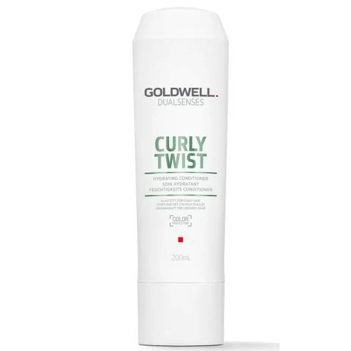 Goldwell - Dualsenses Curly Twist Hydrating Acondicionador 200 ml