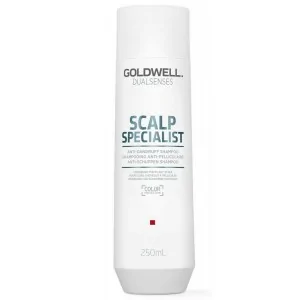 Goldwell - Dualsenses Scalp Specialist Anti-Dandruff Champú 250 ml Goldwell - Dualsenses Scalp Specialist Anti-Dandruff Champú 250 ml