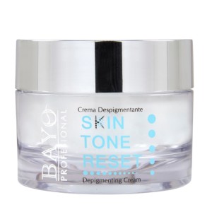 Bayo Profesional - Crema Despigmentante Skin Tone Reset 50 ml
