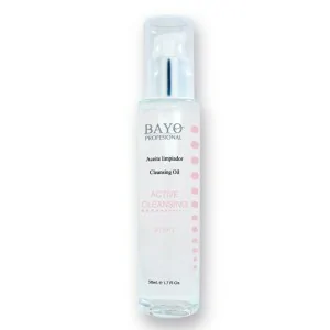 Bayo Profesional - Aceite Limpiador Active Cleansing 50 ml