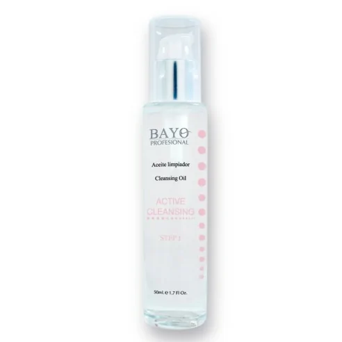 Bayo Professional - Active Cleansing Reinigungsöl 50 ml