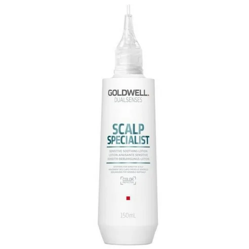 Goldwell - Dualsenses Scalp Specialist Sensitive Soothing Lotion 150 ml