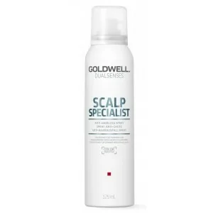 Goldwell - Dualsenses Scalp Specialist Anti-hair Loss Spray 125 ml Goldwell - Dualsenses Scalp Specialist Anti-hair Loss Spray 125 ml