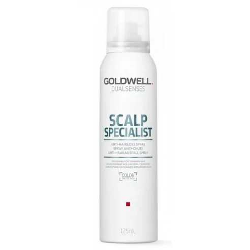 Goldwell - Dualsenses Scalp Specialist Anti-hair Loss Spray 125 ml