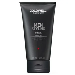 Goldwell - Dualsenses Men Power Gel 150 ml