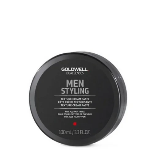 Goldwell - Dualsenses Men Texture Cream Paste 100 ml