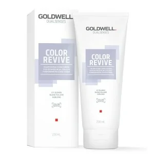 Goldwell - Dualsenses Color Revive Giving Conditioner Light Blonde 200ml