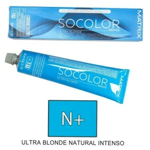 Matrix - SoColor Ultra Blonde N+ Natural Intense Tint 90 ml
