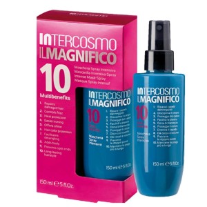 Revlon Intercosmo - IL Magnifico Mascarilla 10 en 1 en Spray 150 ml