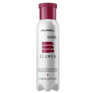 Goldwell - Tinte Elumen Bright NN@6 200 ml Goldwell - Tinte Elumen Bright NN@6 200 ml