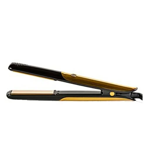 Perfect Beauty - Plancha Dazzling Hair Gold