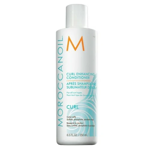 Moroccanoil - Curl Enhancing Conditioner 250 ml
