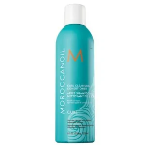 Moroccanoil - Curl Cleansing Conditioner 250 ml