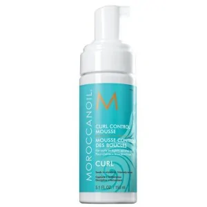 Moroccanoil - Curl Control Mousse 150 ml