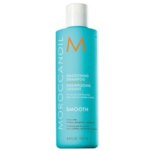 Moroccanoil - Smooth Shampoo 250 ml