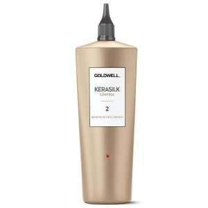 Goldwell - Kerasilk Control De-Frizz Smooth 2 - 500 ml