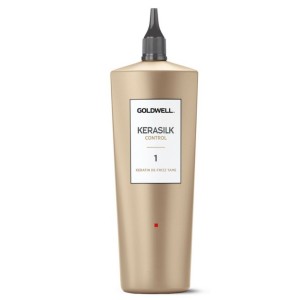 Goldwell - Kerasilk Control De-Frizz Tame 500 ml