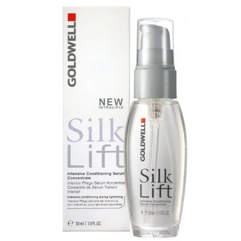 Goldwell - Silklift Intensive Conditioning Serum Concentrate 30ml