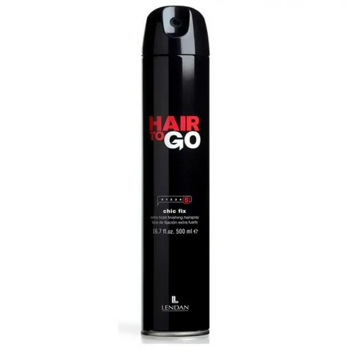 Laca Hair To Go Chic Fix 500 ml - Lendan