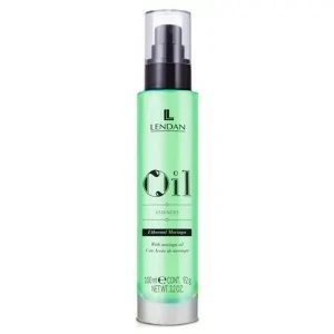 Oil hair Oil Essences Ethernal Moringa 100 ml - Lendan