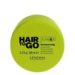 Pomada Hair to Go Boomerang 100 ml - Lendan