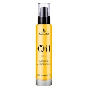 Oil Hair Oil Essences 100 ml - Lendan