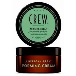 American Crew - Wax, Forming Cream 85 gr