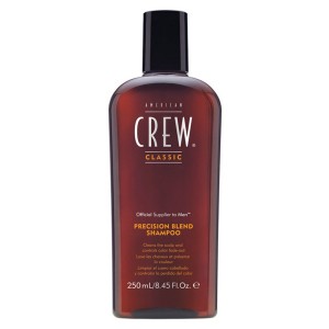 American Crew - Shampoo Precision Blend 250 ml