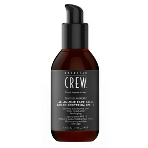 American Crew - All-In-One SPF 15 Face Balm 170 ml