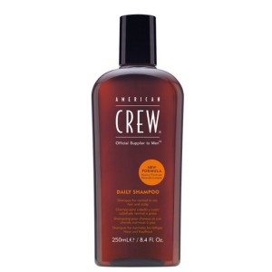 American Crew - Shampoo Daily 250 ml