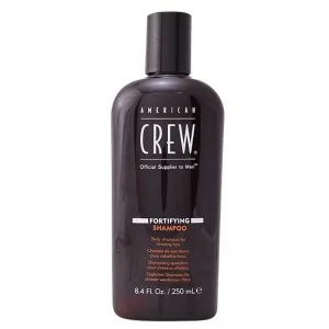 American Crew - Shampoo Fortifying 250 ml