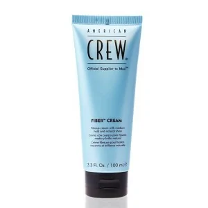 American Crew - Fiber Cream 100 ml
