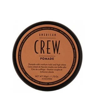 American Crew - Wax Pomade 50 gr