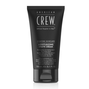 American Crew - Classic Moisturizing Shave Cream 150 ml