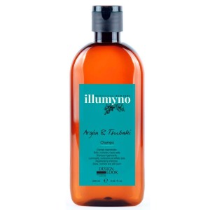 Desing Look - Regenerating Shampoo Illumyno 250 ml
