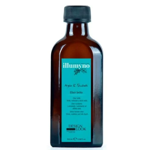 Desing Look - Elixir Brillo Illumyno 100 ml
