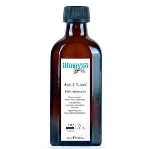Desing Look - Elixir Regenerator Illumyno 100 ml