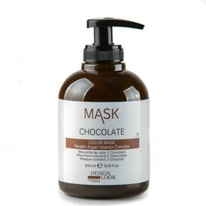 Desing Look - Color Mask Chocolate 300 ml
