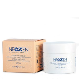 Neozen - Crema Anti-Edad Face Care 50 ml