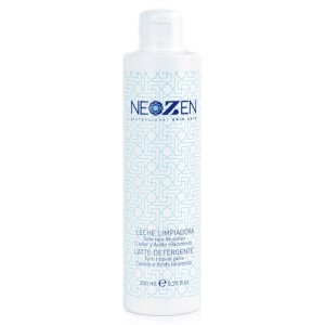 Neozen - Cleansing Milk Face Care 200 ml