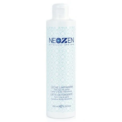 Neozen - Leche Limpiadora Face Care 200 ml